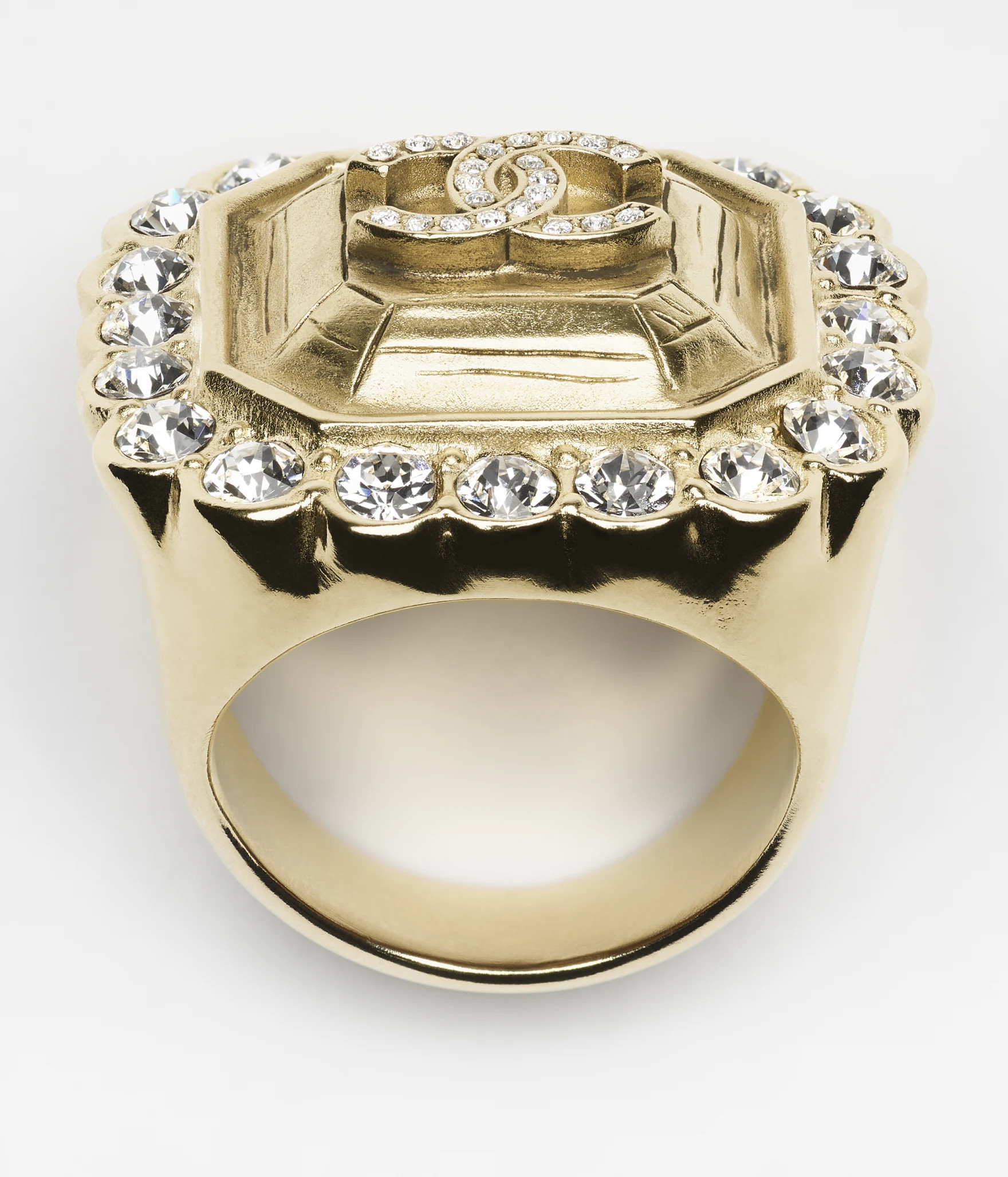 Ring | Chanel, Inc. (US)