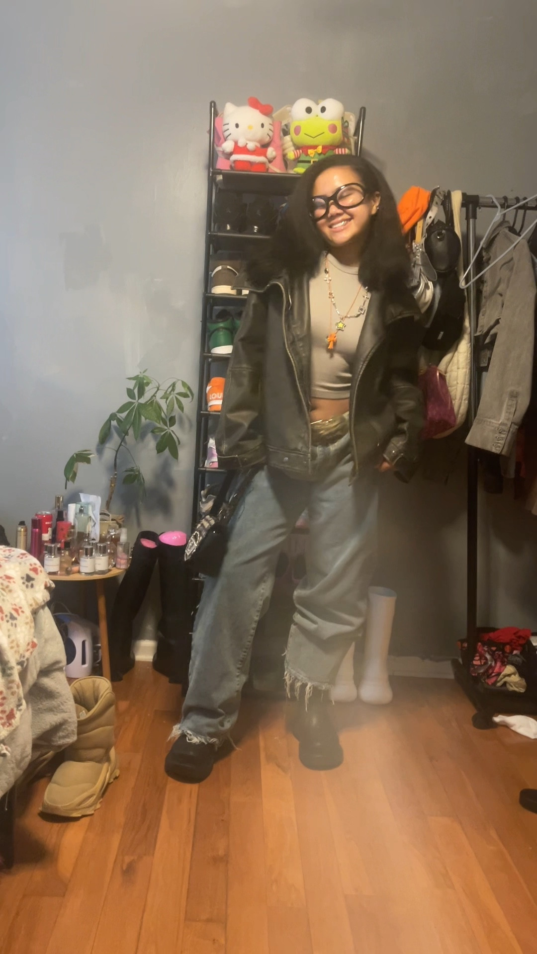 thanksgiving outfit🥰| follow @asyiastarr for more

#LTKGiftGuide #LTKHoliday #LTKCyberWeek