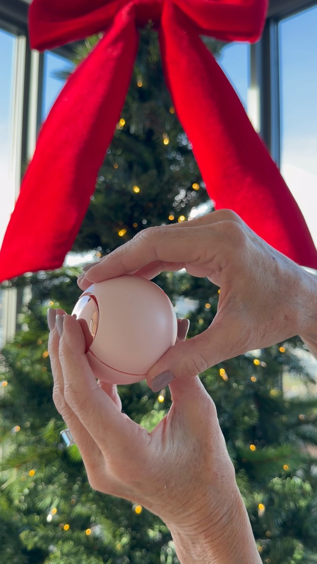 One of my favorite Amazon finds for Cyber Monday!! Perfect for travel! 

#LTKHoliday #LTKCyberWeek #LTKSaleAlert