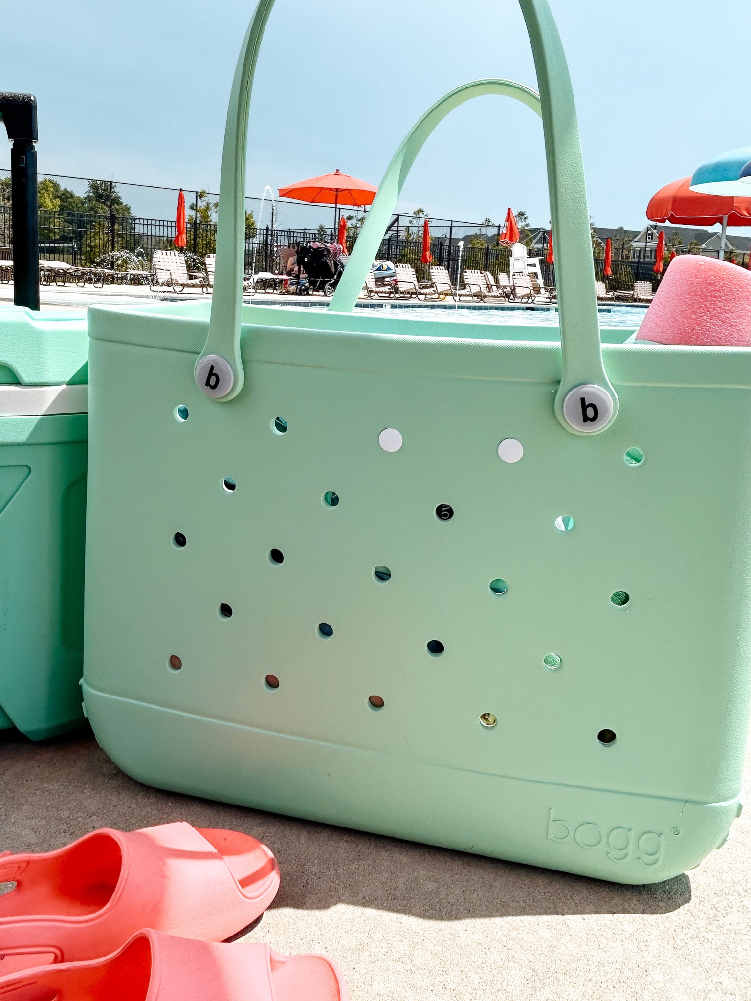 The go-to mom bag for the pool and beach! 

#bogg #boggbag

#LTKxNSale #LTKSeasonal #LTKswim