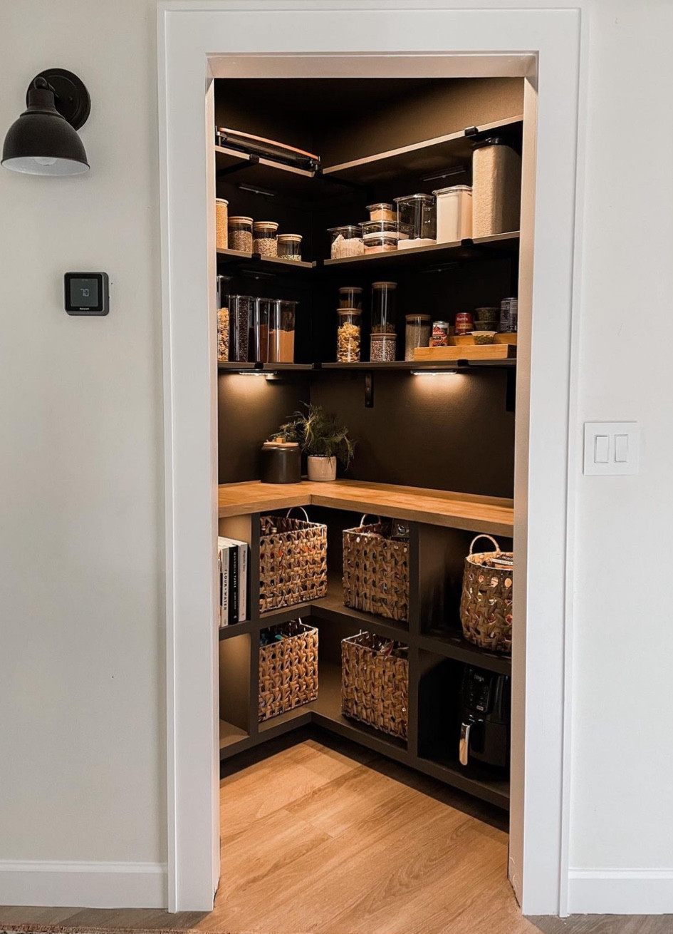 Pantry organization 

#LTKhome #LTKGiftGuide #LTKFind