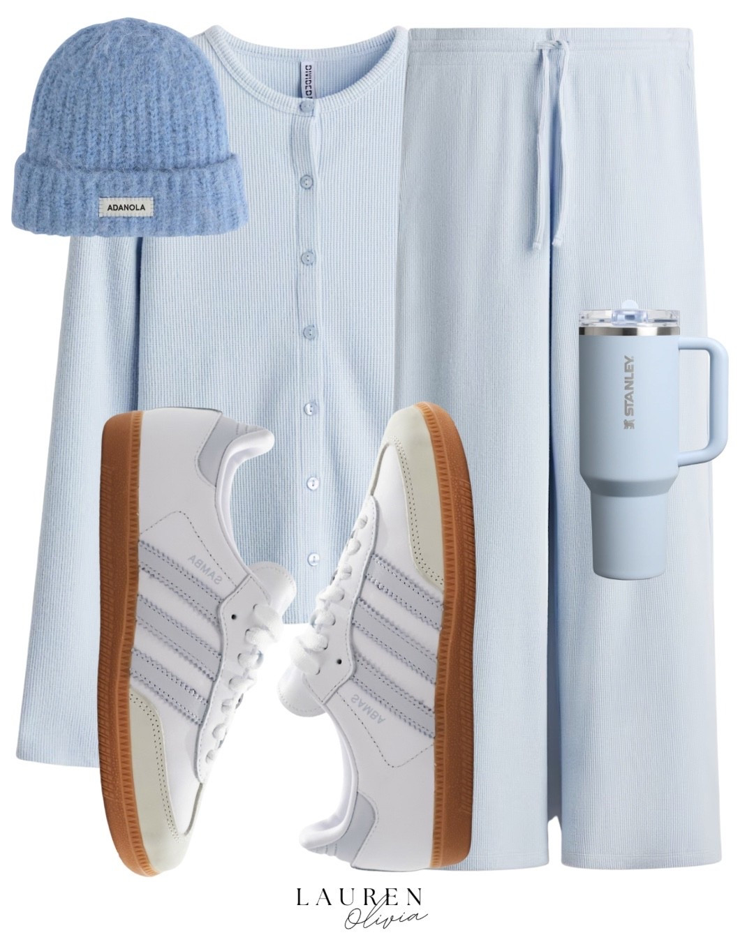 💙 BABY BLUES 💙

#LTKuk #LTKautumn #LTKwinter