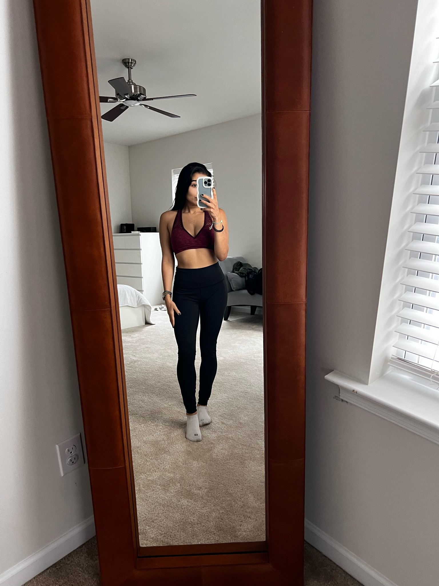 Another Saturday, another workout outfit! 

#LTKxPrime #LTKfindsunder50 #LTKsalealert