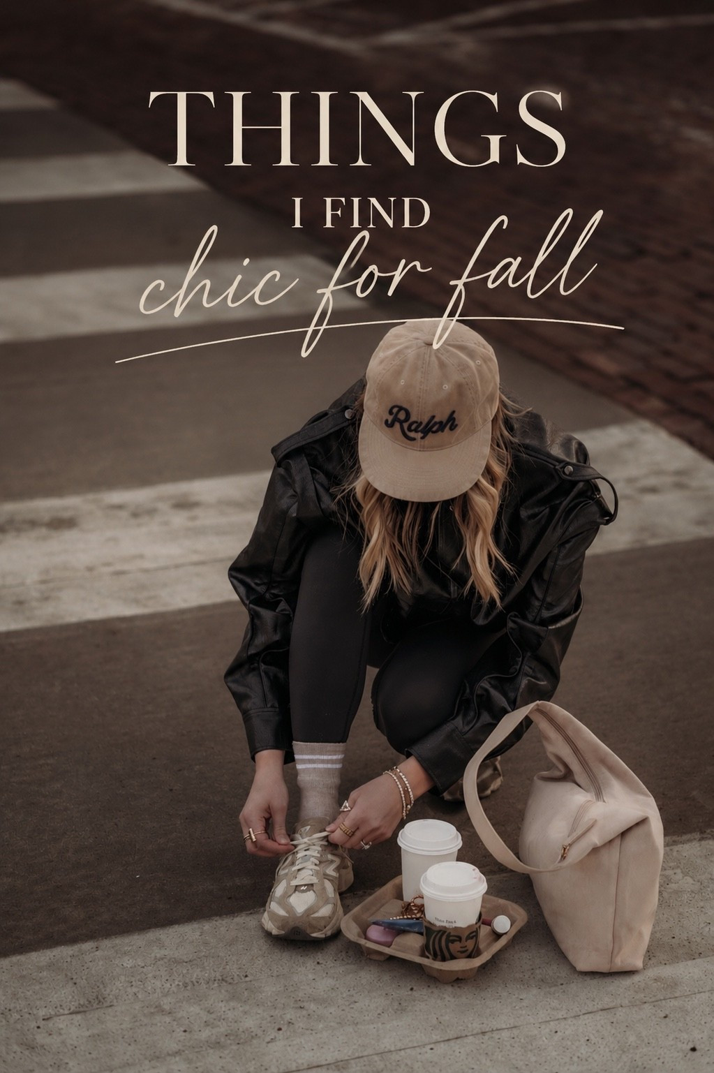 Things I’m loving for fall

#LTKSeasonal