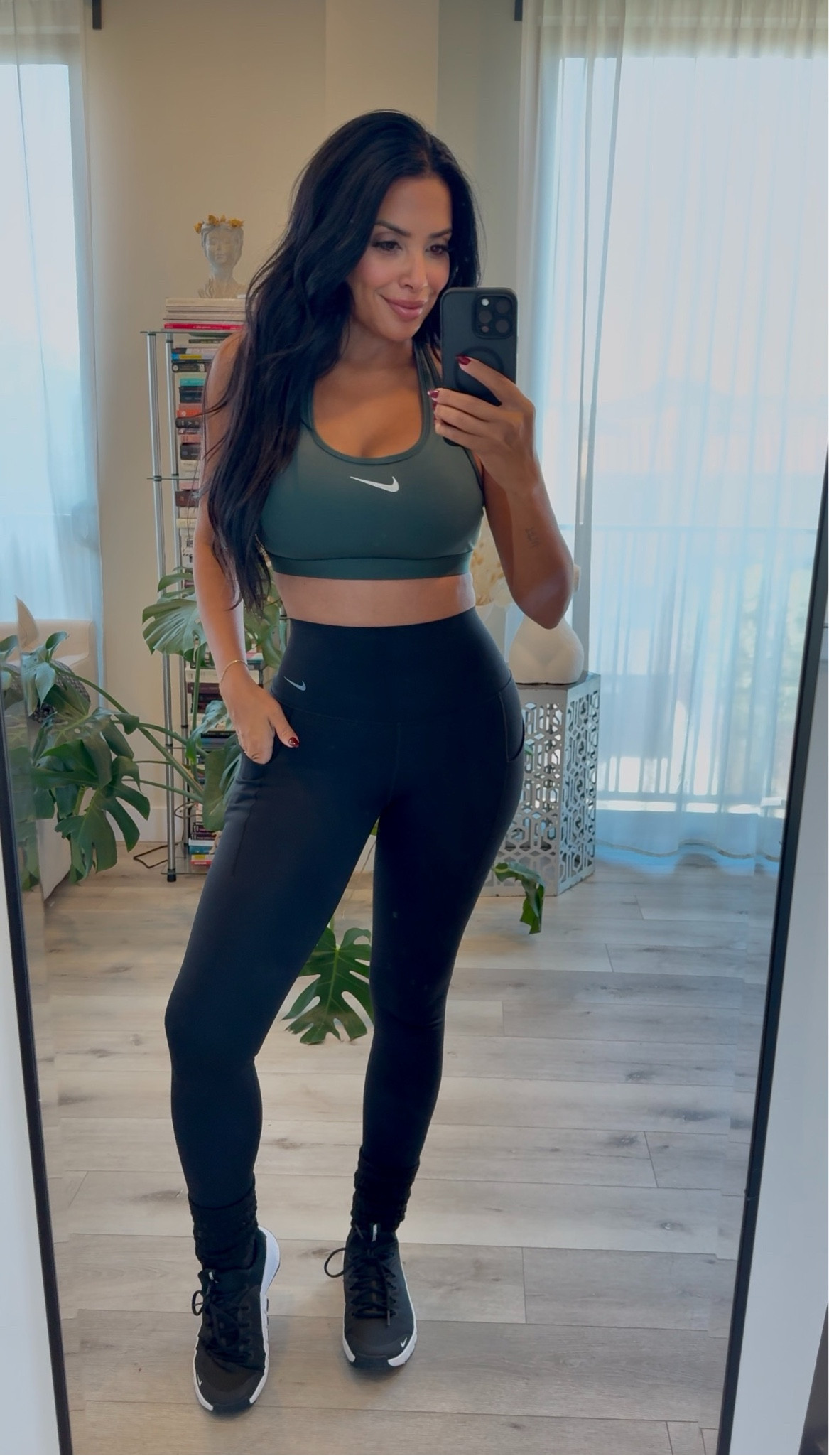 Cute workout fits >

#LTKActive #LTKFitness #LTKU