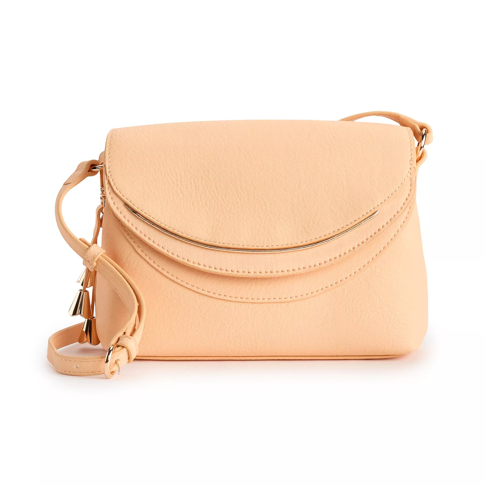 LC Lauren Conrad Elisha Clutch | Kohl's