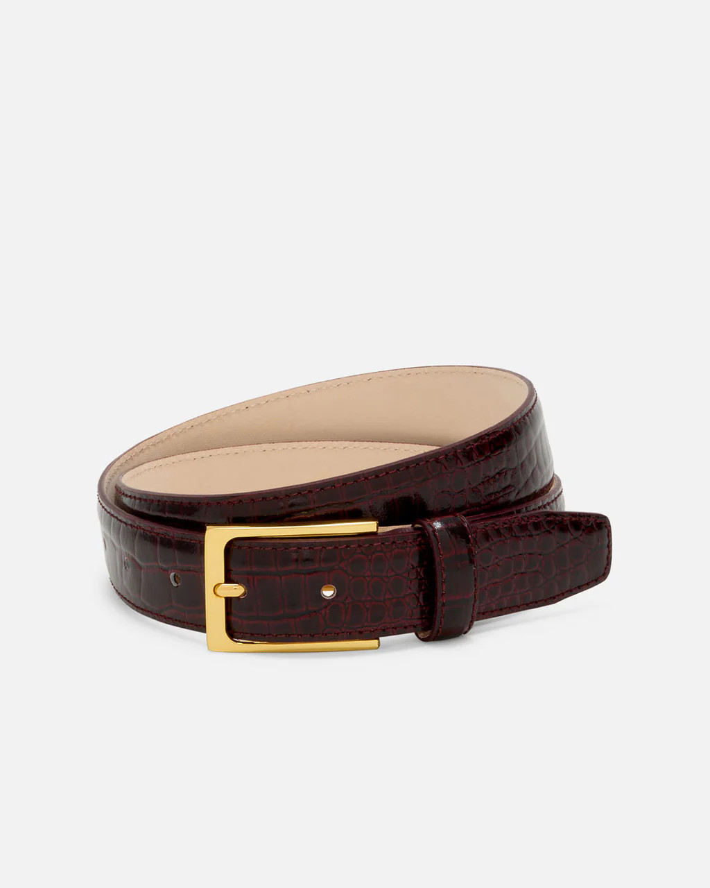 No. 5 Belt | Aureum Collective