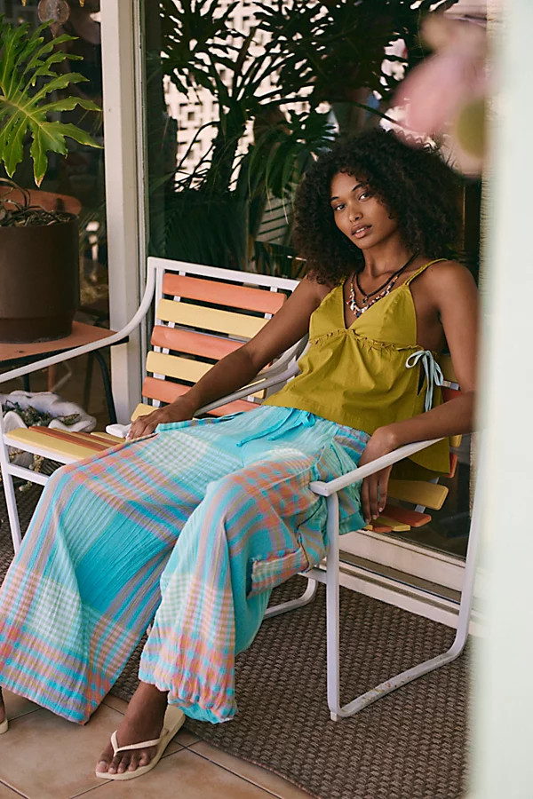 Crafted Cargo Pants | Free People (Global - UK&FR Excluded)