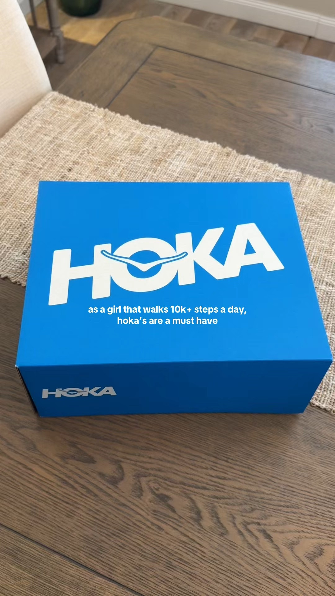 Hoka sneakers

#LTKActive #LTKootd #LTKfitnessgoals