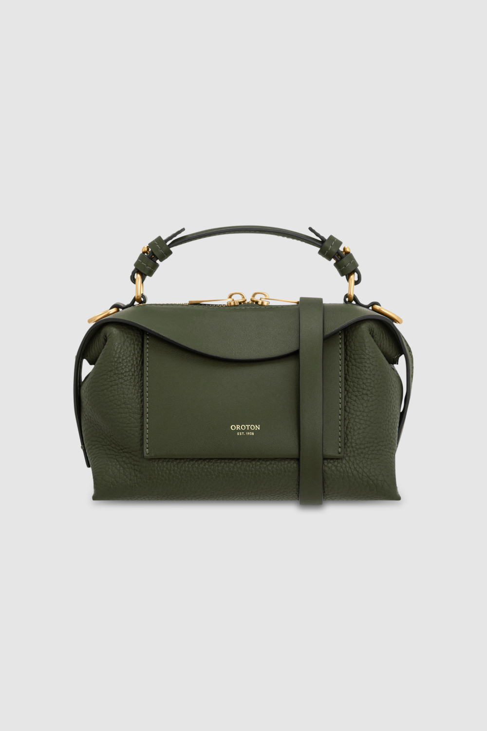 MICA MINI BOWLER | Oroton