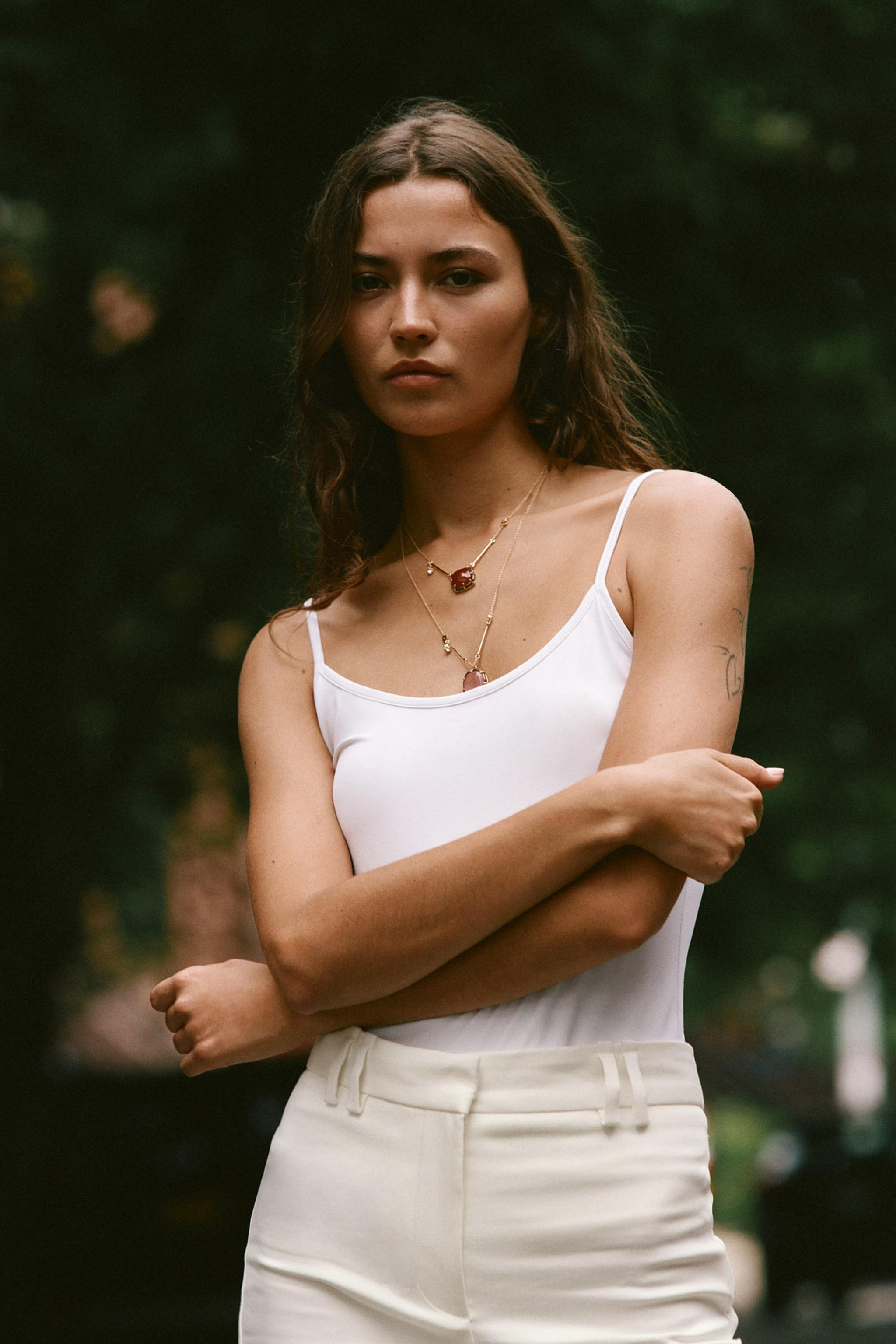 - Golden | ZARA United States | Zara US