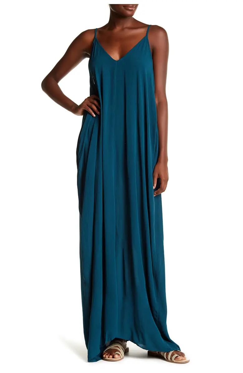 Gauze Maxi Dress | Nordstrom Rack