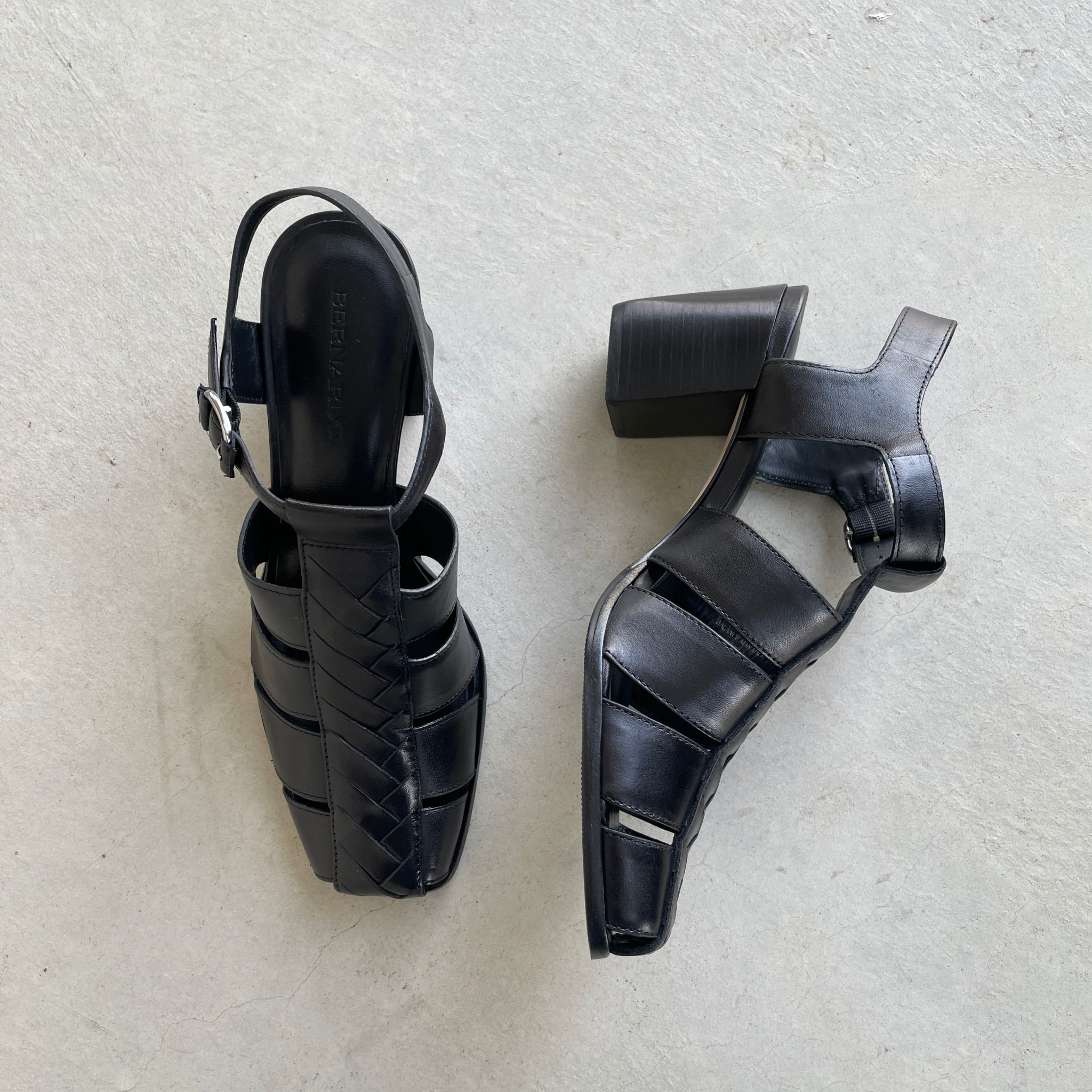 Fisherman sandals are so hot right now! 🔥 love this pair of fisherman sandals since they have a block heel making them easy to dress up or down 🙌🌸🌺💕

#LTKWorkwear #LTKShoeCrush #LTKOver40