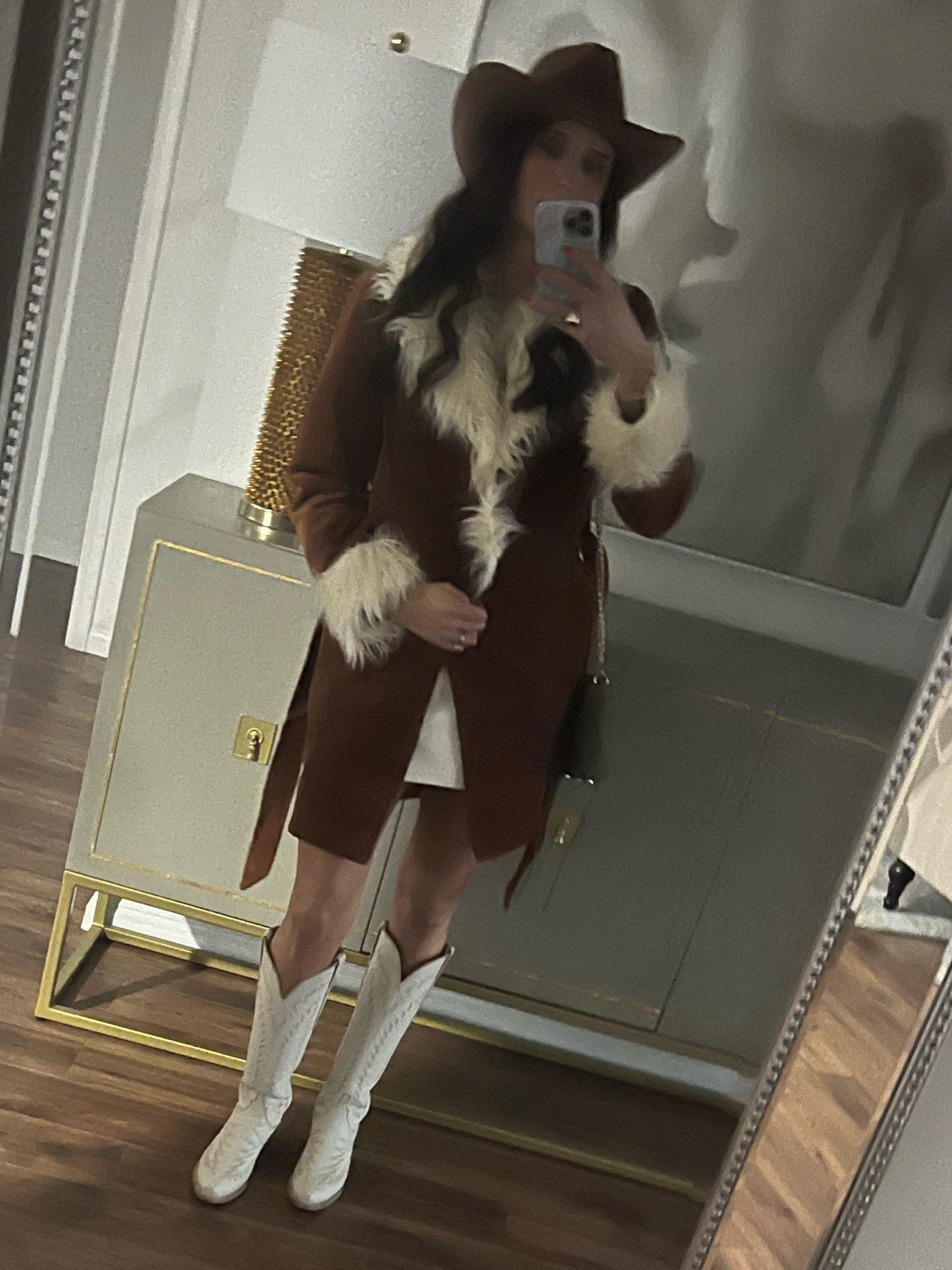 Cowgirl chic 

#LTKshoecrush #LTKstyletip #LTKSeasonal