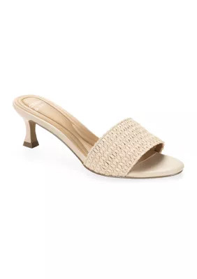 Crown & Ivy™ Flaca Sandals | Belk