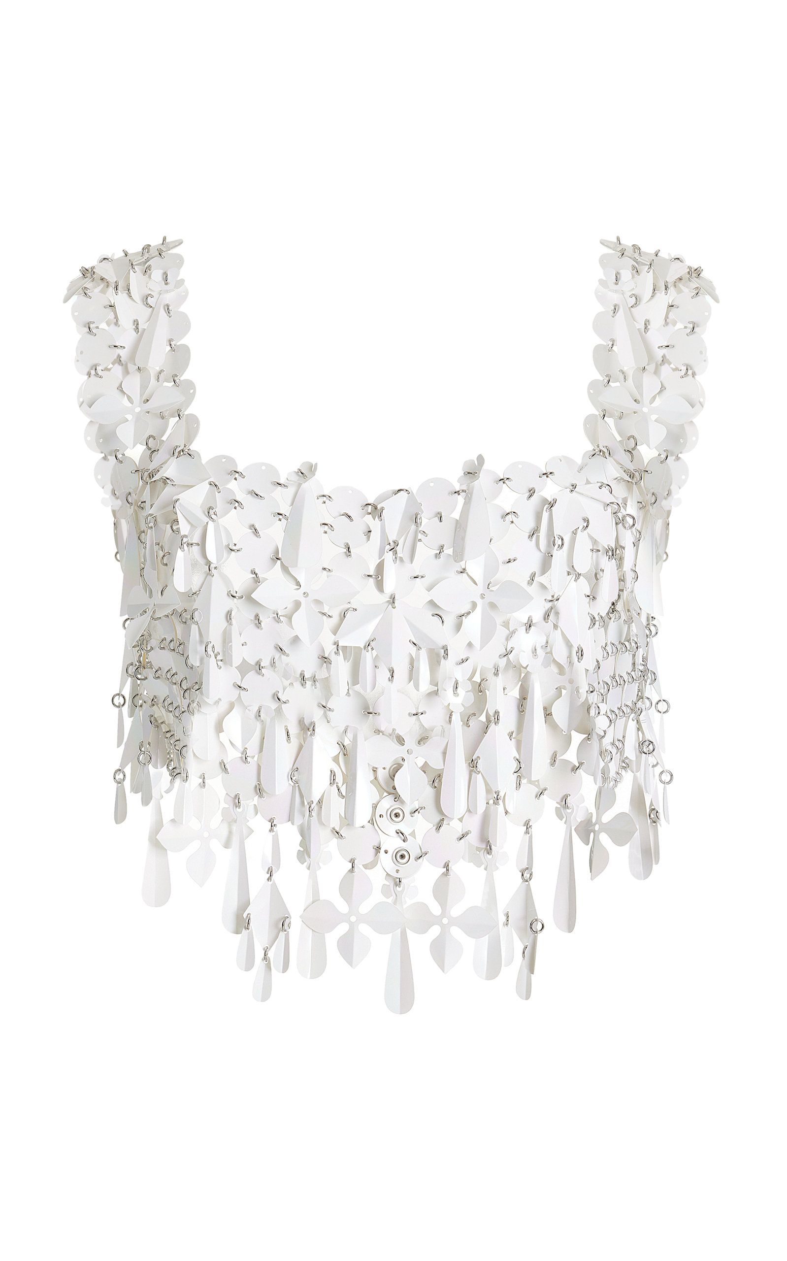 Exclusive Assemblage Crop Top | Moda Operandi (Global)