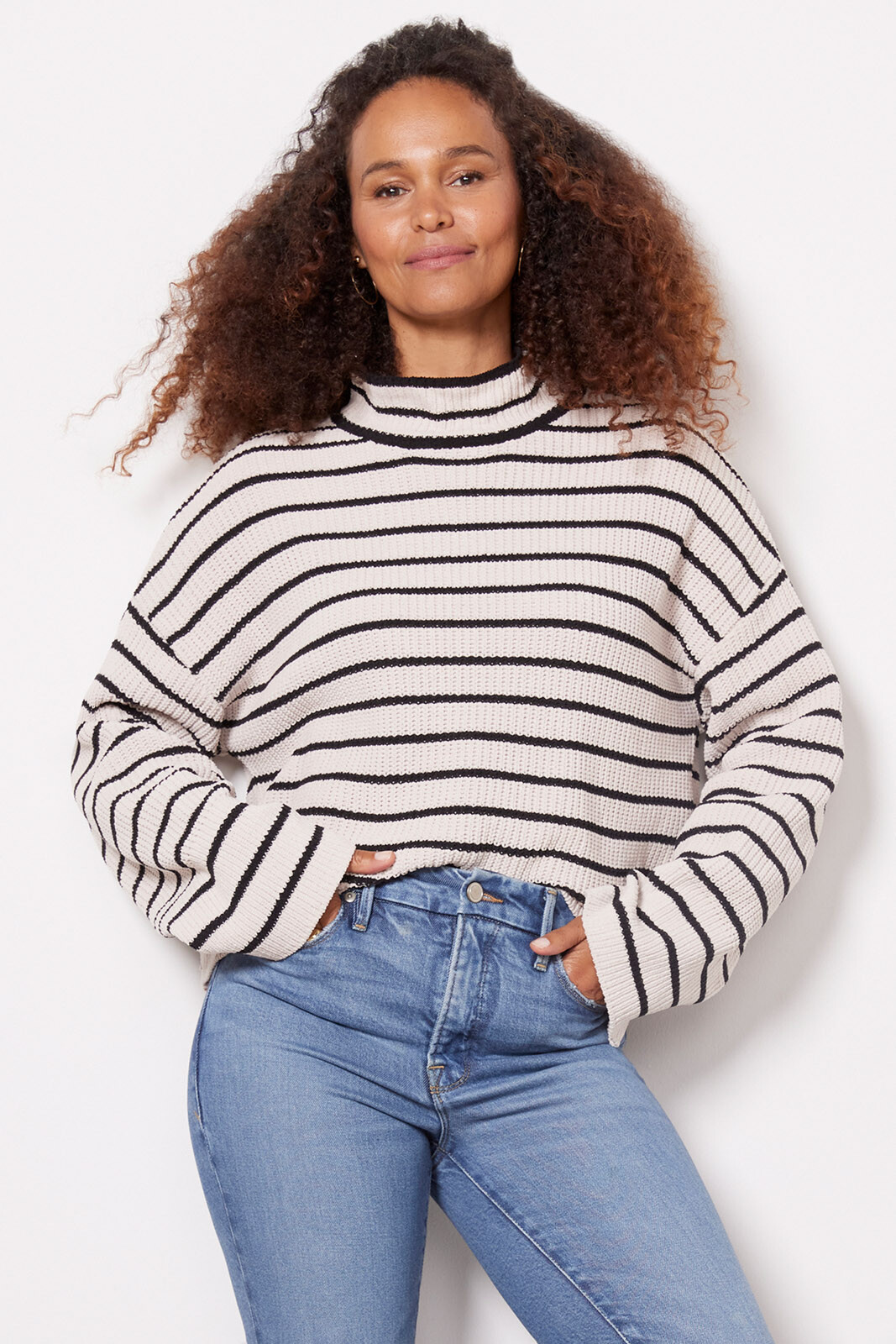 Stay Cozi Sweater | Evereve