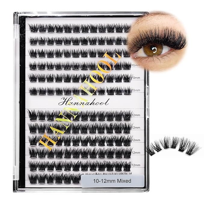 12rows-Large Tray Mixed 8-10-12-14-16mm/Mixed 14-15-16mm/Mixed14mm-16mm/Mixed 18-20mm Wide Stem I... | Amazon (US)