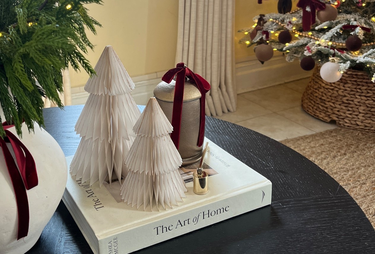 The art of home 

#LTKHome #LTKHoliday