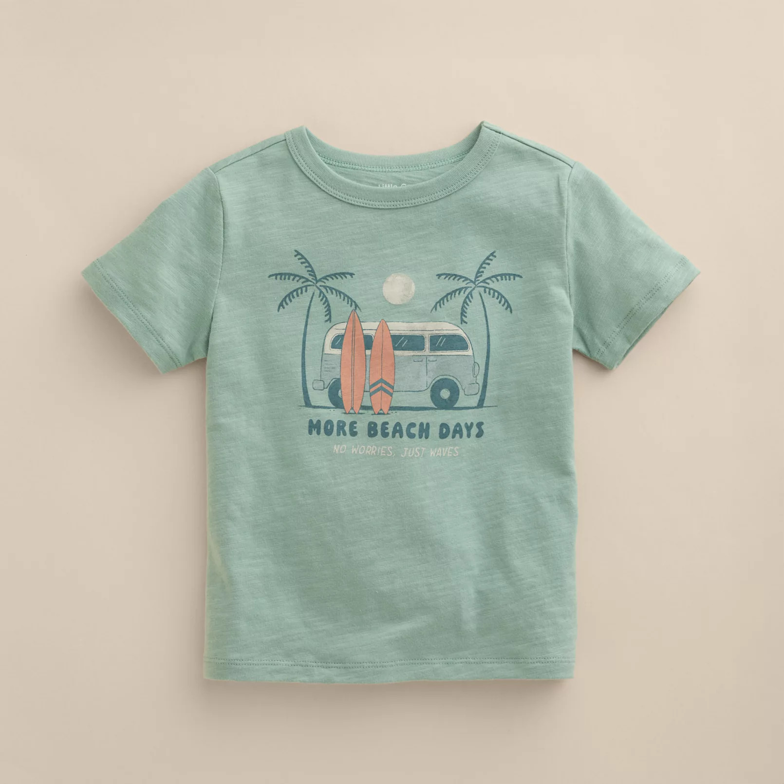 Baby & Toddler Little Co. by Lauren Conrad Core Tee | Kohl's