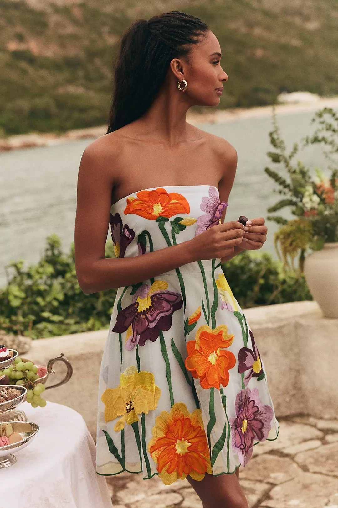 Summer Wedding Guest Dresses at Anthro🪻

#wedding #formal #cocktail #new #party #style #destination #floral #find #musthave #rehearsal #bridesmaid #garden 

#LTKSeasonal #LTKTravel #LTKWedding