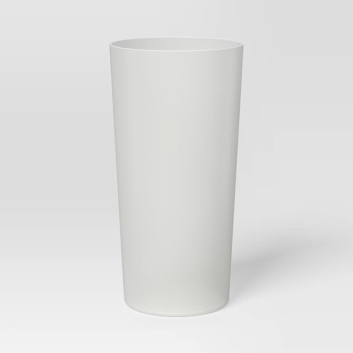 26 fl oz Plastic Tall Tumbler - Room Essentials™ | Target