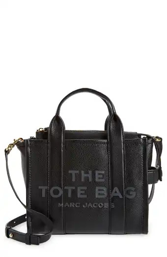 The Leather Medium Tote Bag | Nordstrom