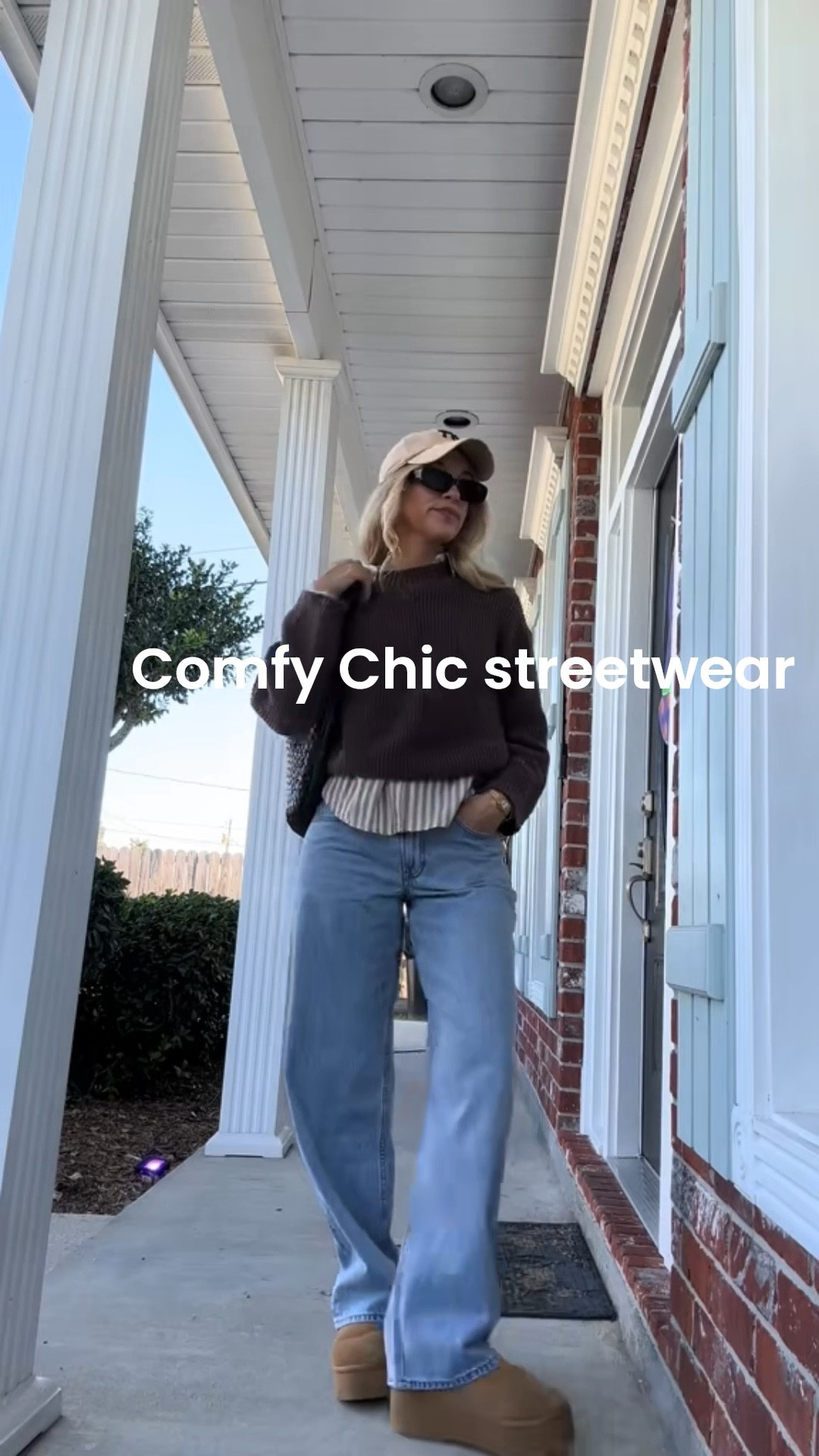 Obsessed with this fit! 

#LTKdayinmylife #LTKootd #LTKgrwm
