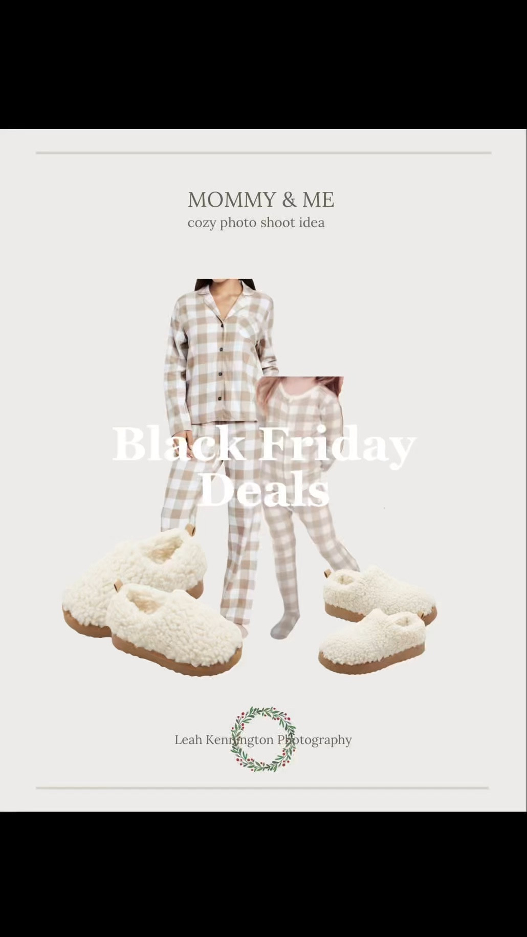 Skip the crowds, but don’t miss these Black Friday Deals! 



#LTKGiftGuide #LTKCyberWeek #LTKHoliday