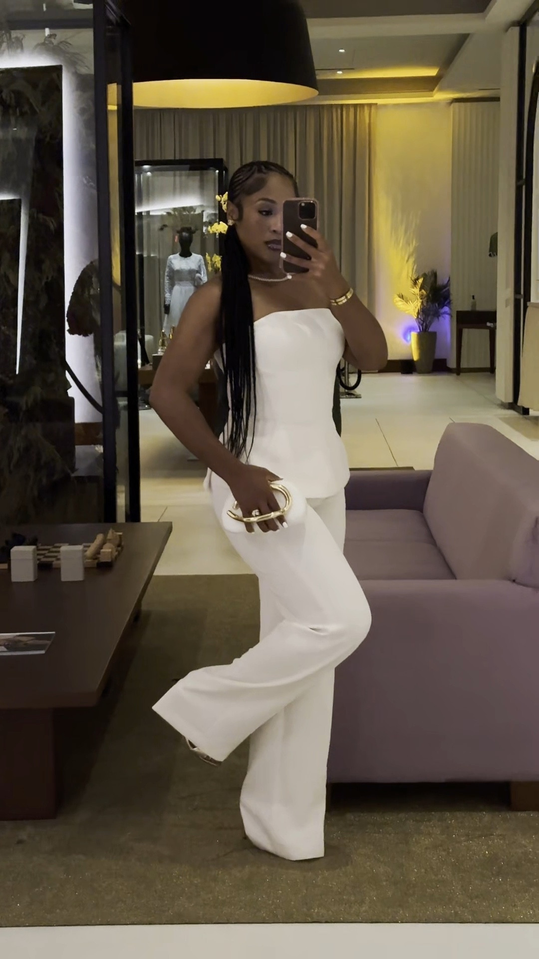 Classy & Chic! 

#LTKBeauty #LTKStyleTip #LTKItBag