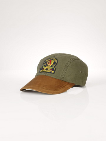 Trail Baseball Cap | Ralph Lauren (US)