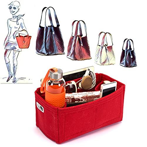 Regular Style Bag and Purse Organizer Compatible for the Designer Bag Picotin 22 and 26 | Amazon (US)