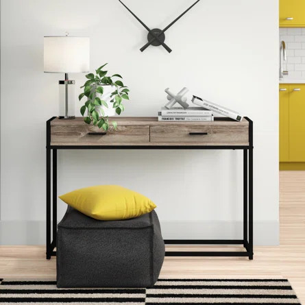 Trinidad 48'' Console Table | Wayfair North America