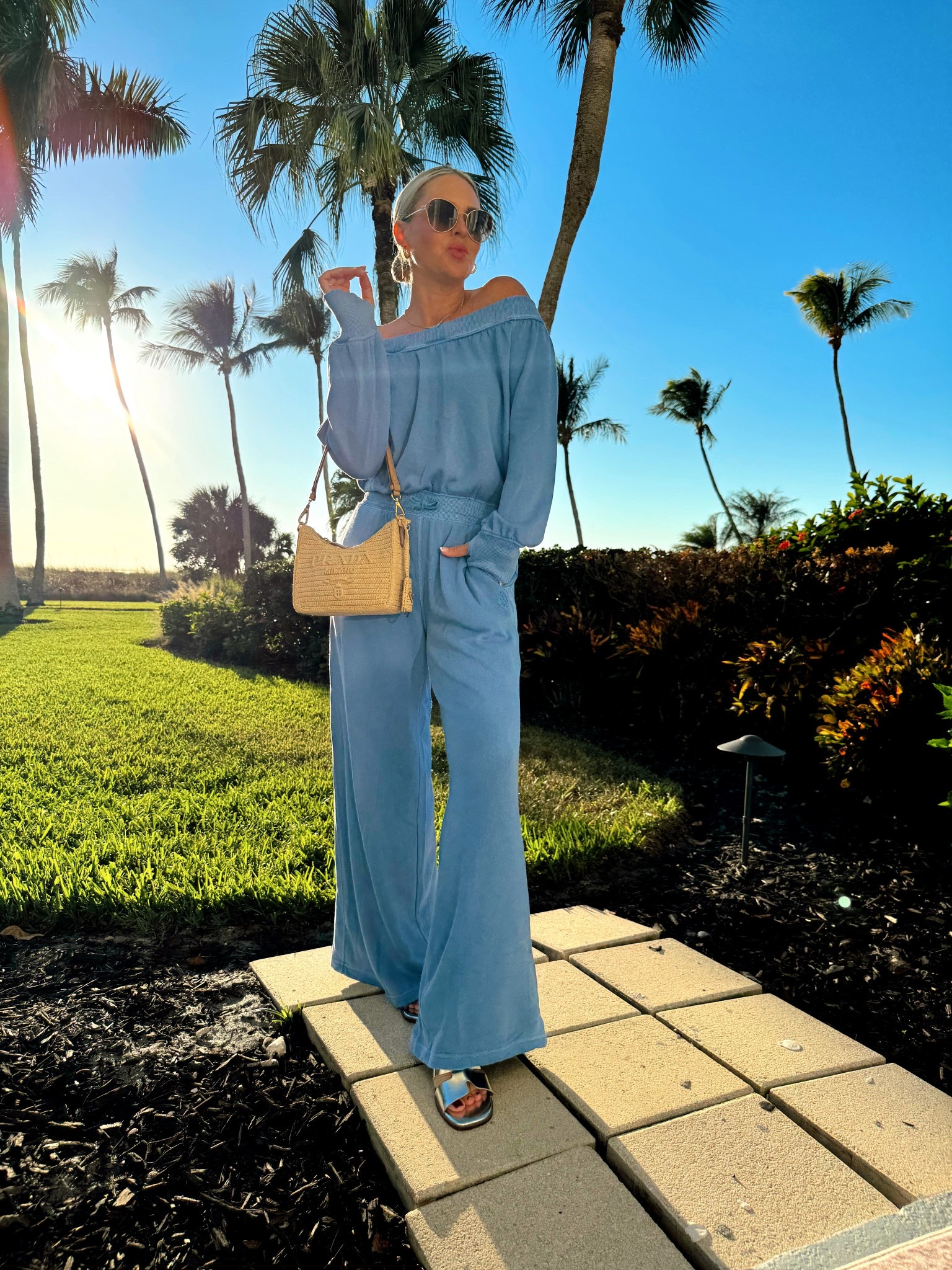 Best seller! My all time favorite jumpsuit! Great for travel too. New color! And comes in butter yellow. I’m wearing a small. 

Travel style. Travel outfit. Jumpsuit. 

#LTKSeasonal