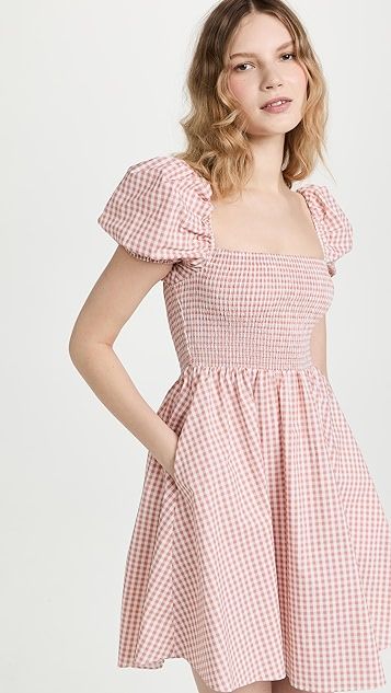 Gianna Mini Dress | Shopbop