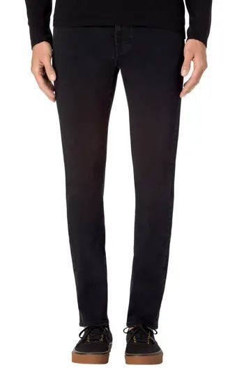 Men's J Brand Parallax Moto Skinny Fit Jeans | Nordstrom