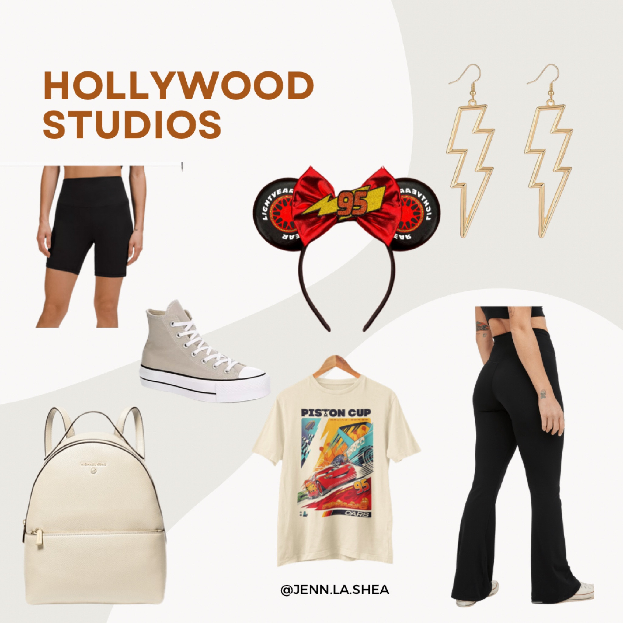Hollywood studios or California adventures outfits Pixar’s cars theme lighting McQueen 

#LTKunder100 #LTKCyberweek #LTKtravel