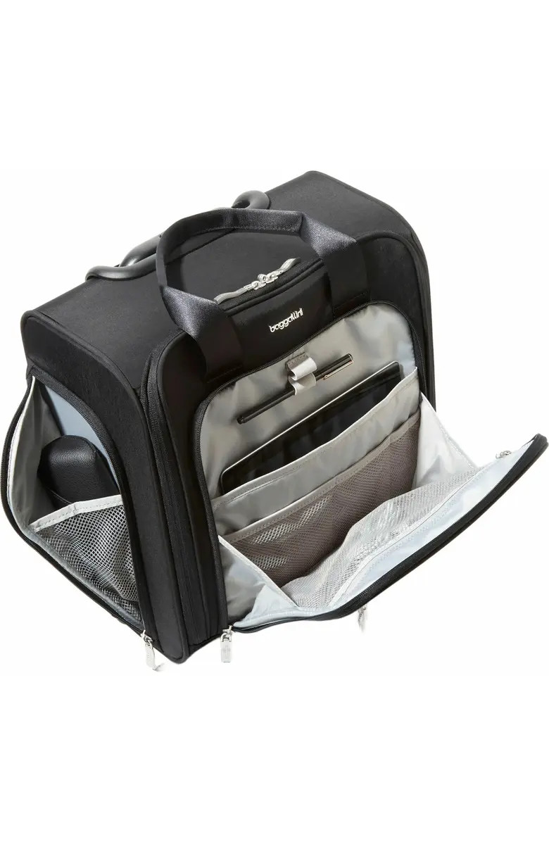 2 Wheel Underseater Carry-On Suitcase | Nordstrom