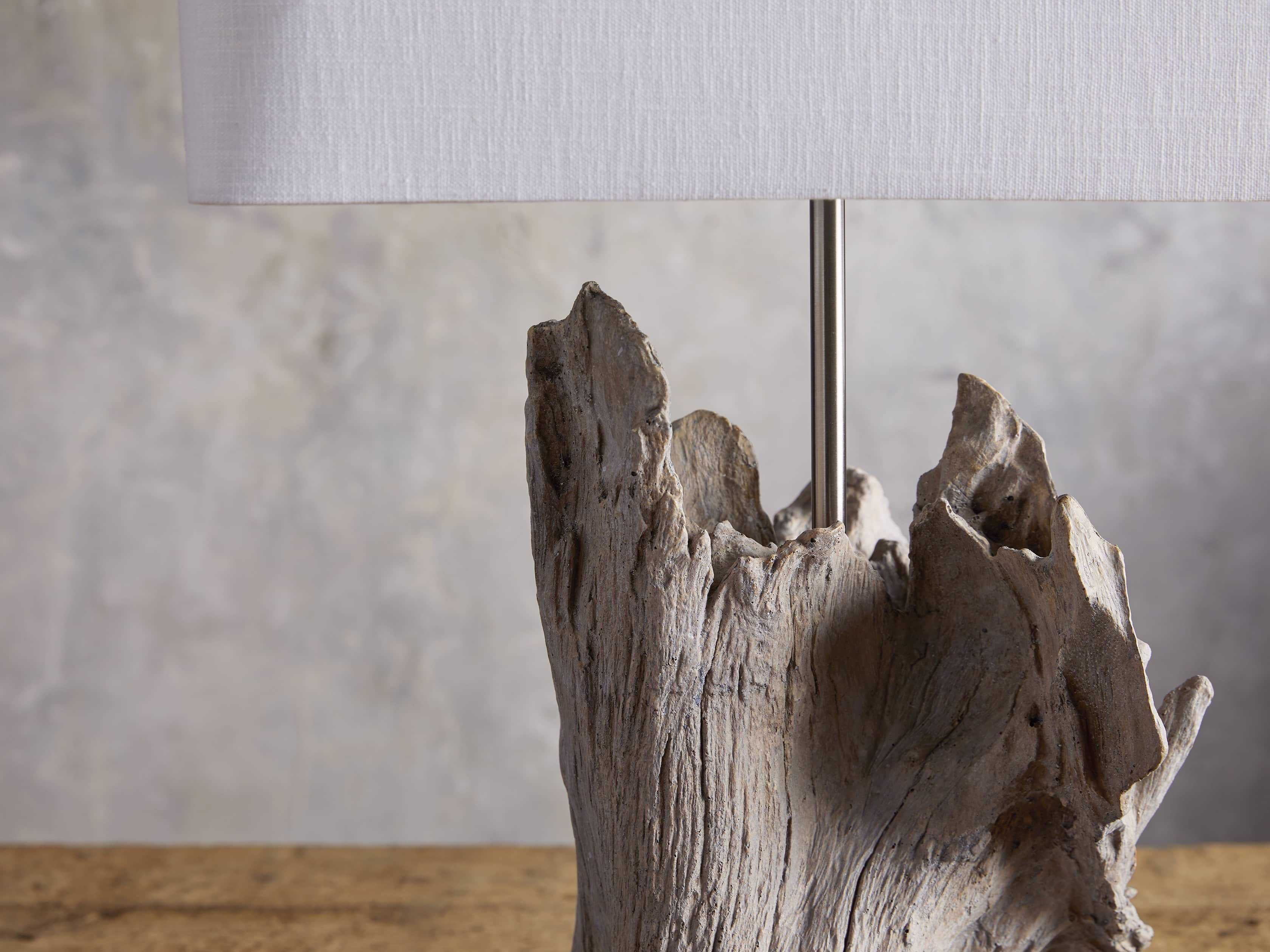Root Table Lamp | Arhaus