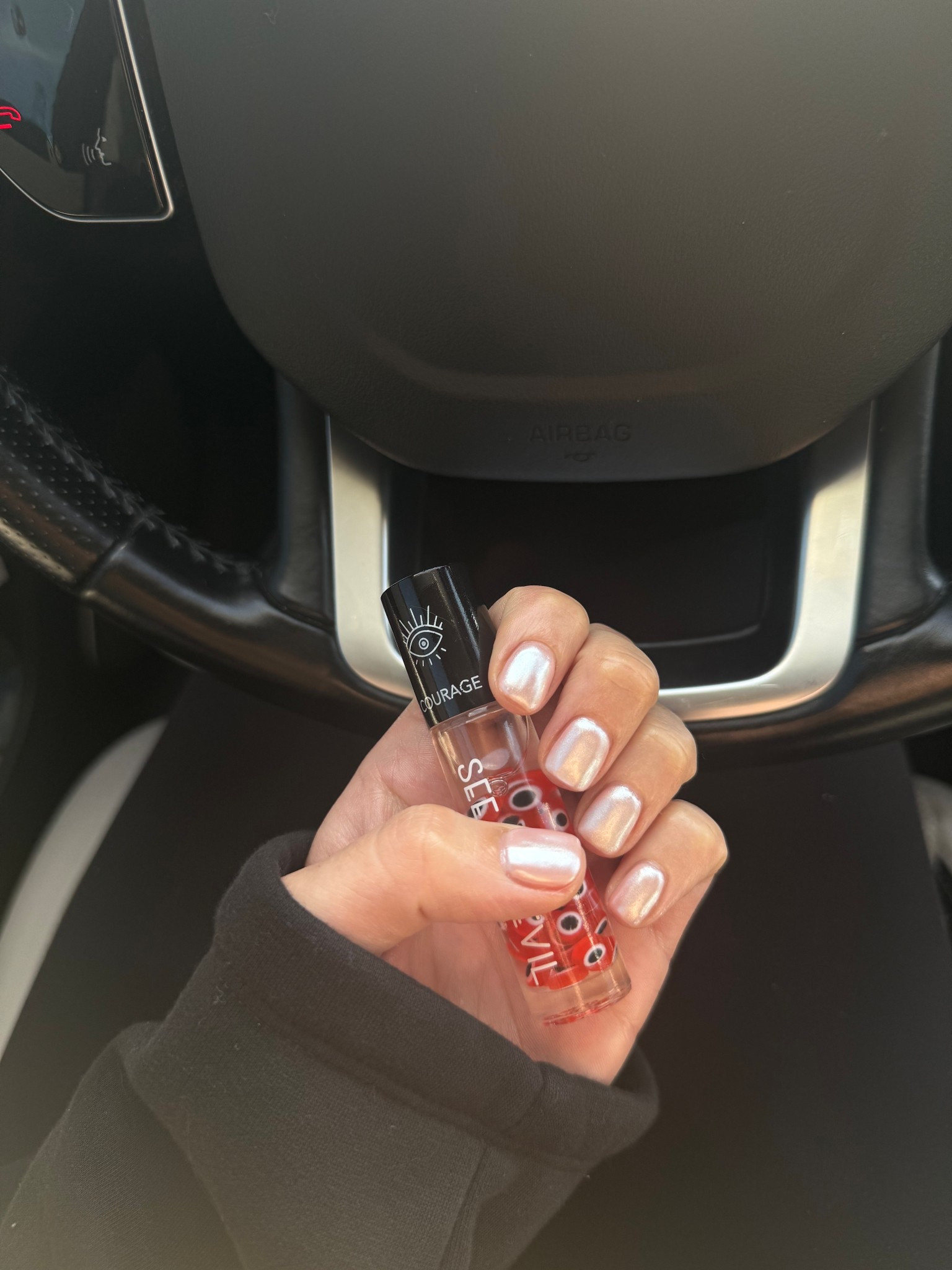 the cutest cuticle oil 

#LTKBeauty #LTKselfcare #LTKFindsUnder50