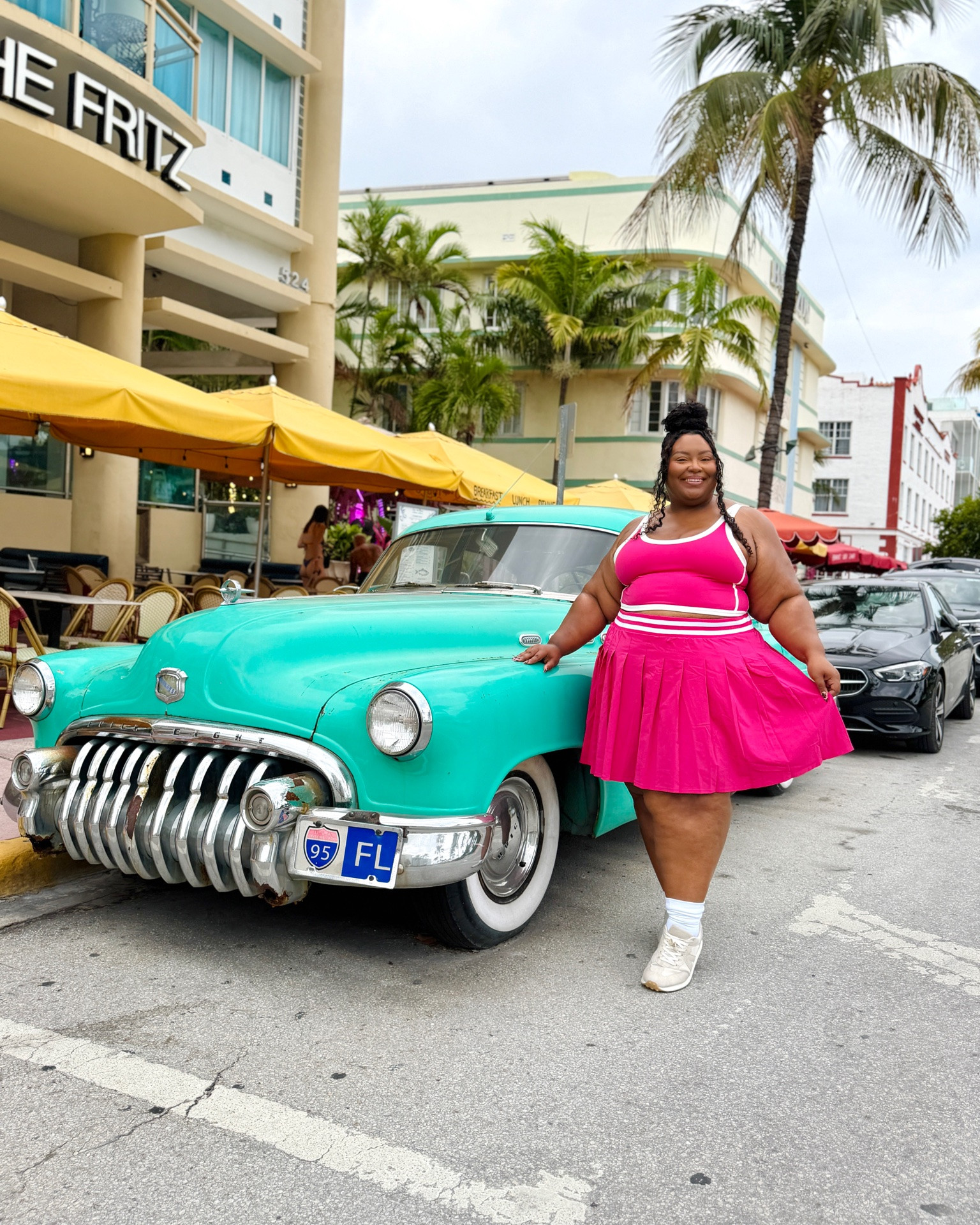 Cute Preppy Set from @Torrid ! 💖

#LTKActive #LTKPlusSize #LTKMidsize