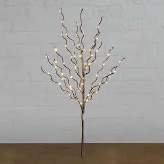 2ft. Warm White LED Lit Branch by Ashland® | Michaels Stores