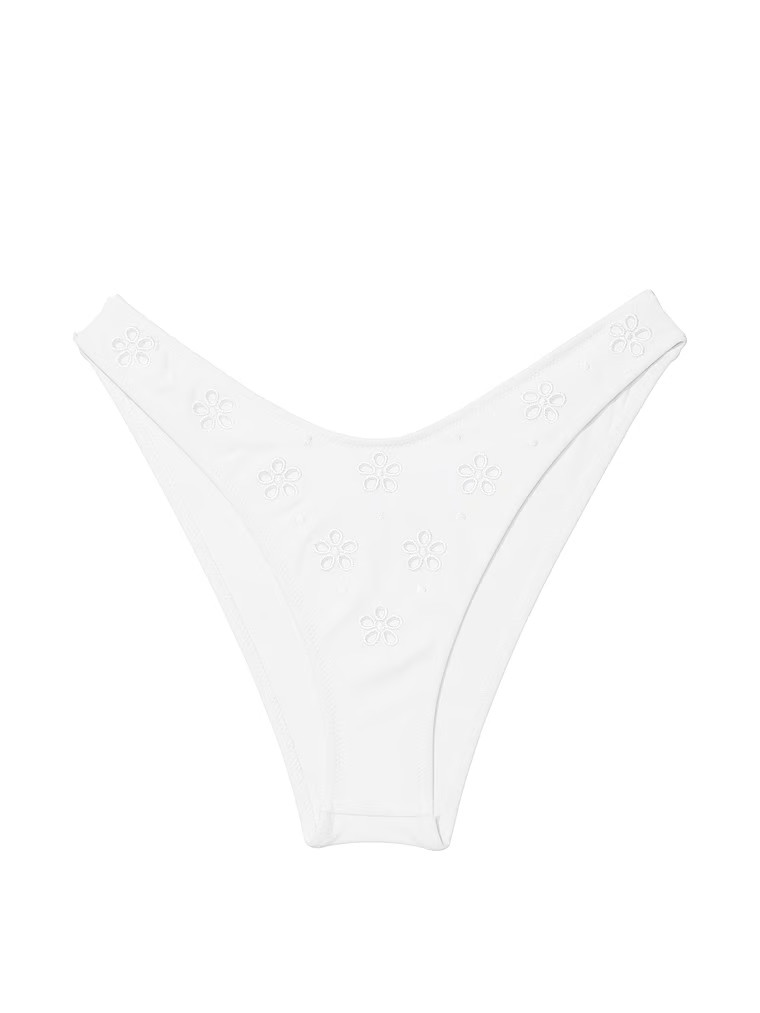 Essential Brazilian Bikini Bottom | Victoria's Secret (US / CA )
