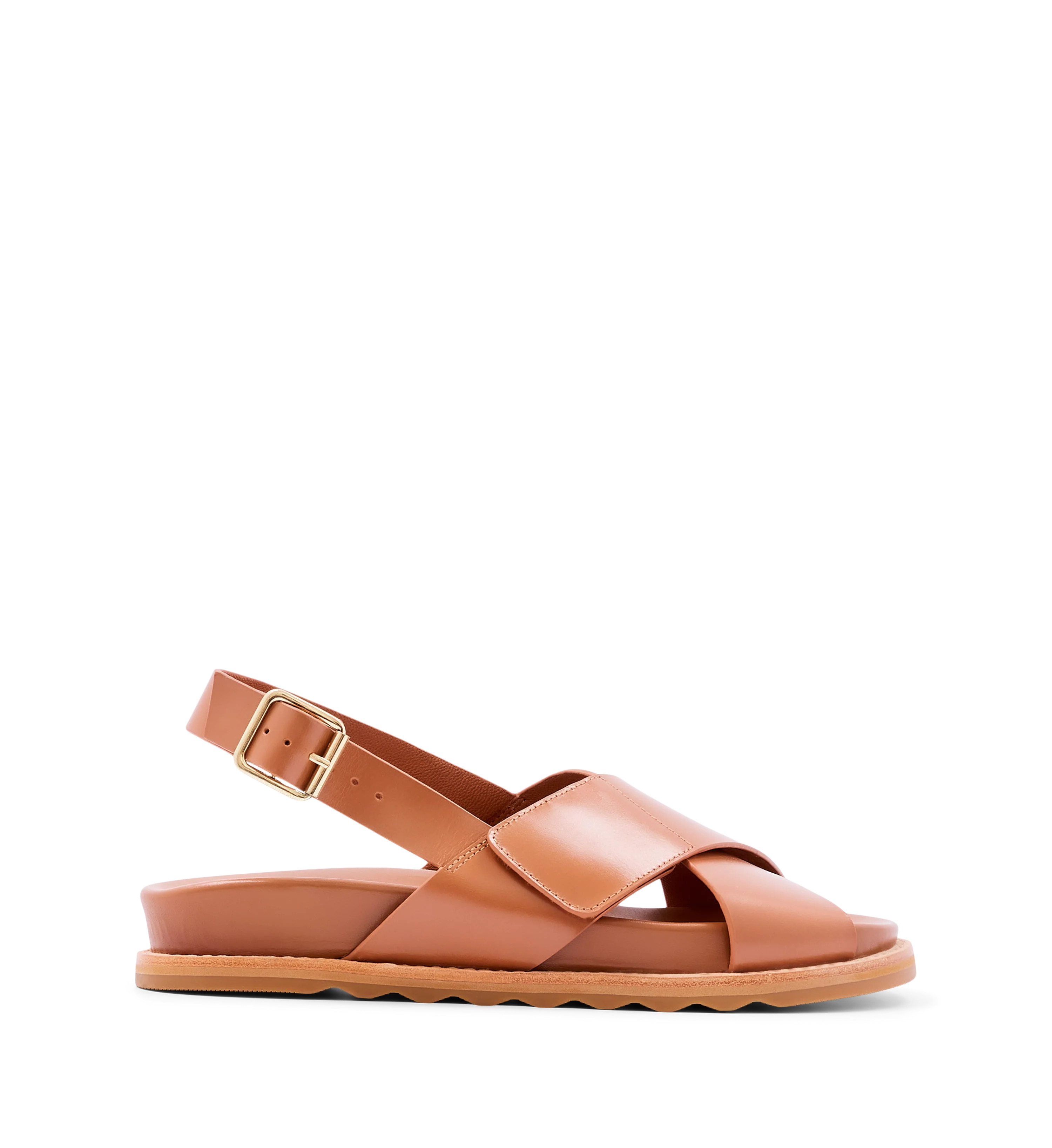 Lari | Bared Footwear