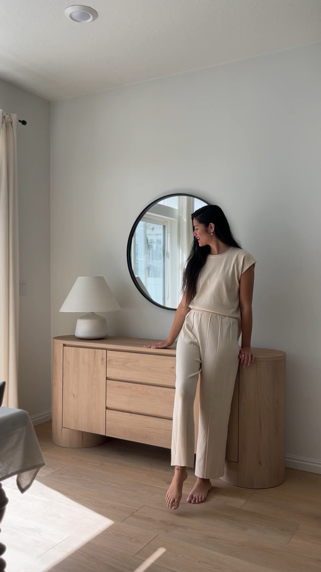 More Views of this beauty! 😍





#home #decor #cabinet #console #table #amazon #finds #neutral #styling #sideboard #diningroom #livingroom

#LTKStyleTip #LTKFindsUnder100 #LTKHome