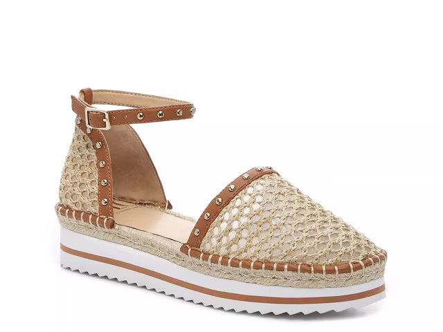JLO JENNIFER LOPEZ Lisly Platform Slip-On | DSW