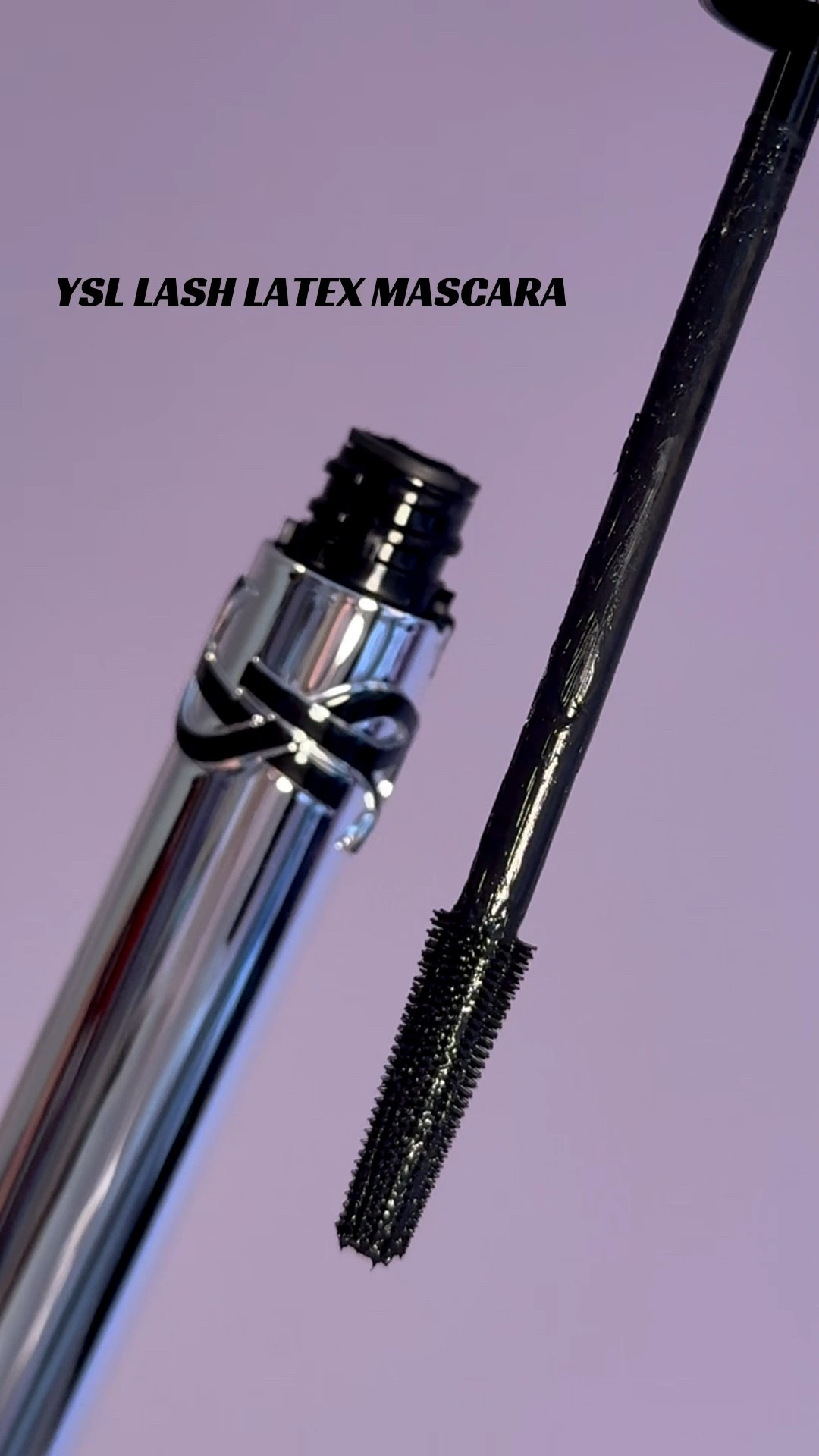 YSL LASH LATEX MASCARA UNBOXING

#LTKuk #LTKluxury #LTKbeauty