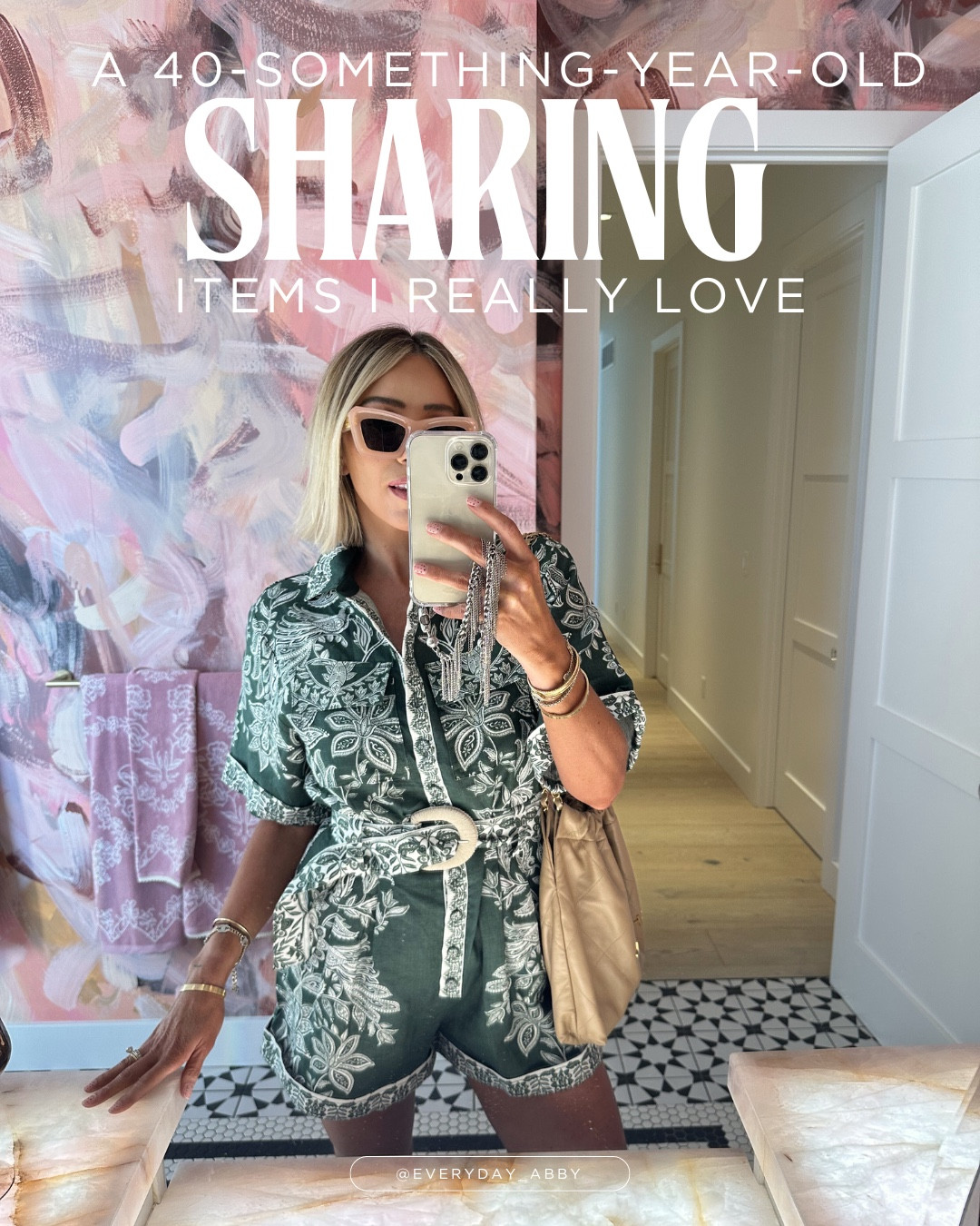 What I’m loving right now 😍😍😍