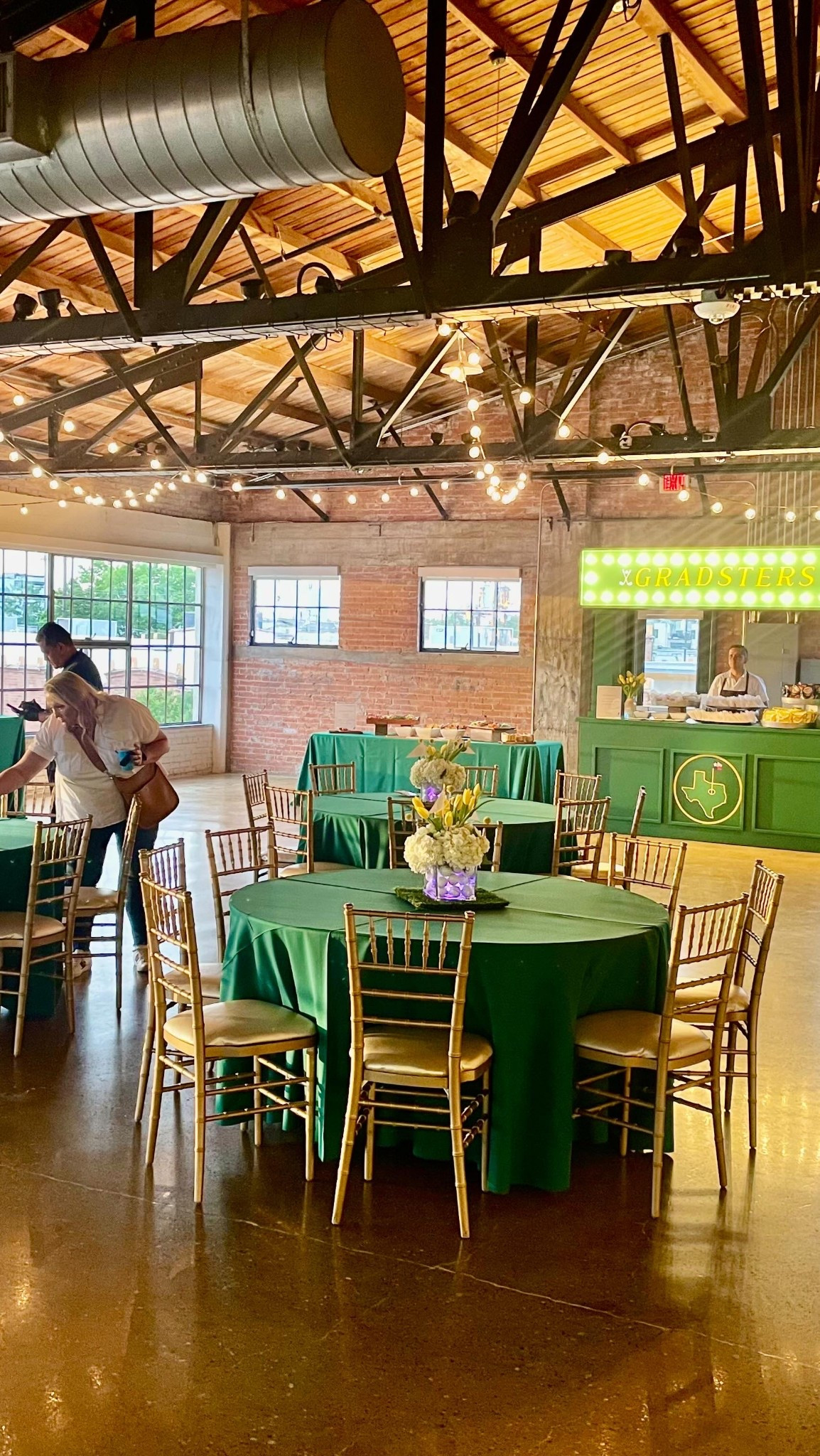 Throw a Masters themed party!
 Not only perfect for tournament weekend, but how fun would this be for a birthday or Father’s Day surprise?
 You can also check out the full blog on my website.

#MastersParty #GolfPartyIdeas #FathersDayParty #BackyardPartyInspo #GradPartyTheme #SpringEntertaining #LangstonLiving #SouthernEntertaining #BirthdayPartyIdeas #hostingtips #partyplanning

#LTKParties #LTKMens #LTKHome