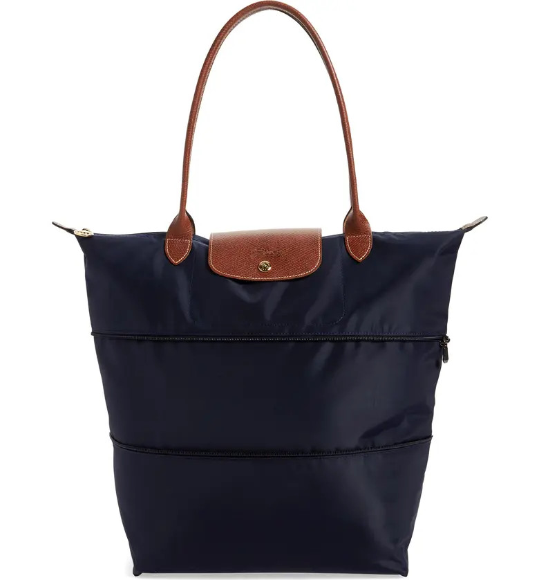 Le Pliage Expandable Tote | Nordstrom